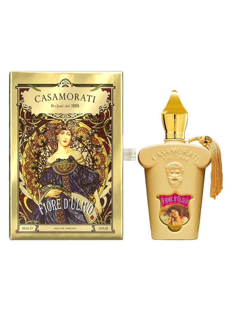 Xerjoff Casamorati D'Ulivo EDP For Women 100ML