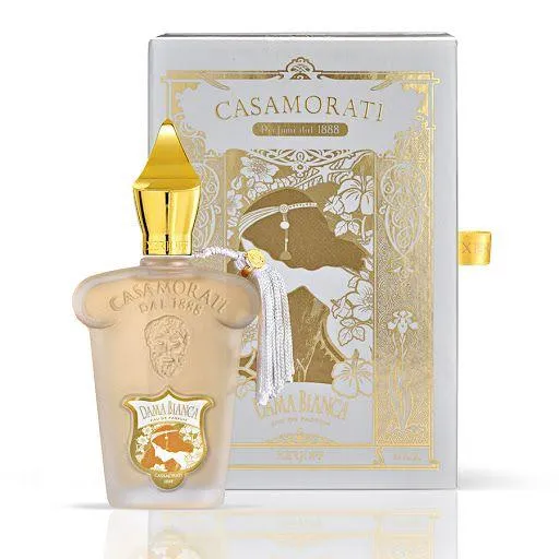 Xerjoff Casamorati Dama Bianca EDP For Women 100ML