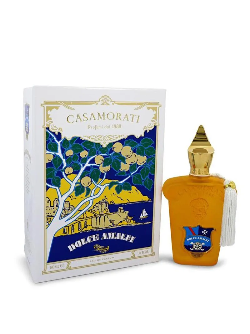 Xerjoff Casamorati Dolce Amalfi EDP Unisex 100ML