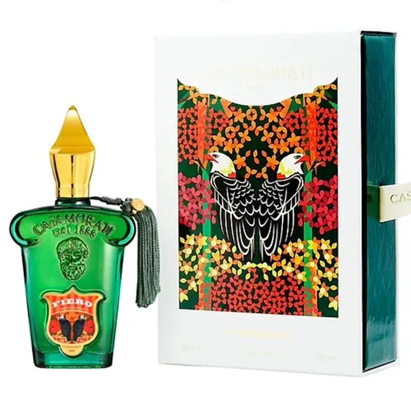 Xerjoff Casamorati Fiero EDP For Men 100ML