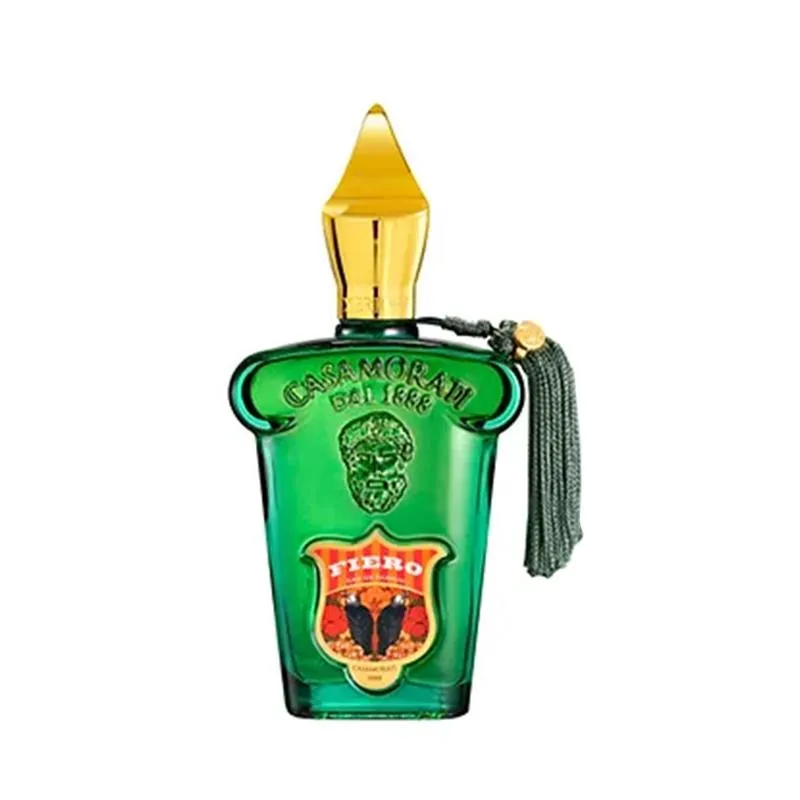 Xerjoff Casamorati Fiero EDP For Men 100ML