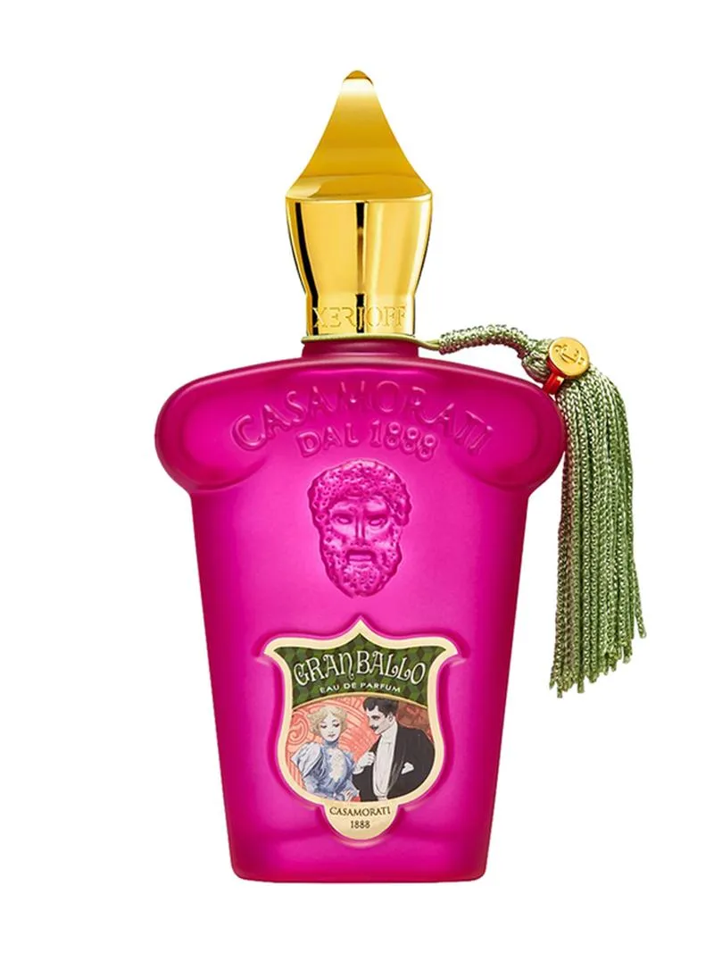 Xerjoff Casamorati Gran Ballo EDP For Women 100ML