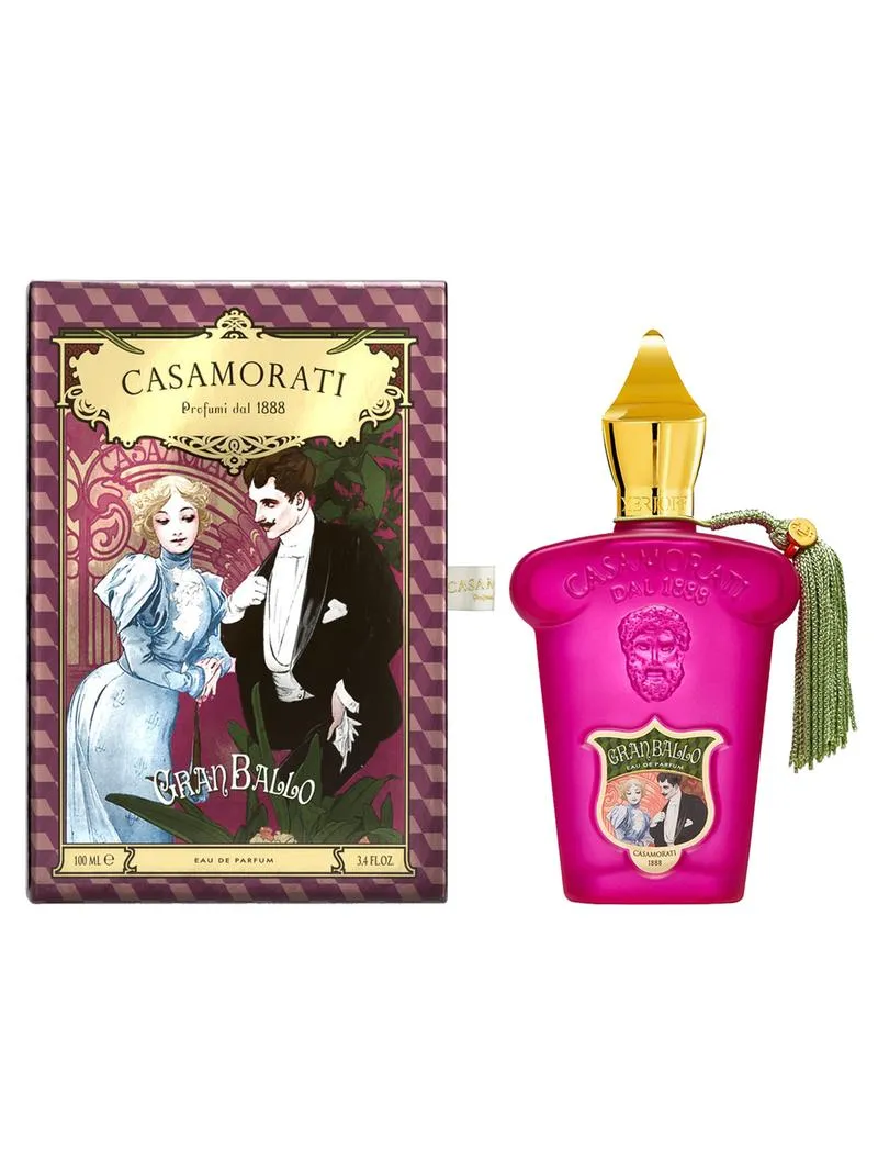 Xerjoff Casamorati Gran Ballo EDP For Women 100ML