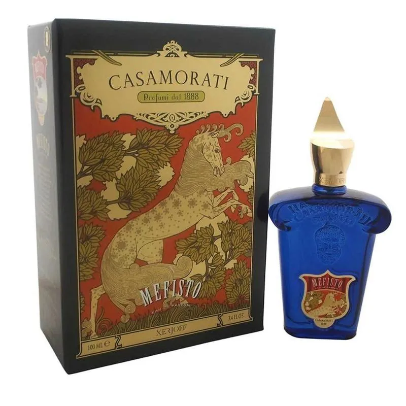 Xerjoff Casamorati Mefisto EDP For Women 100ML