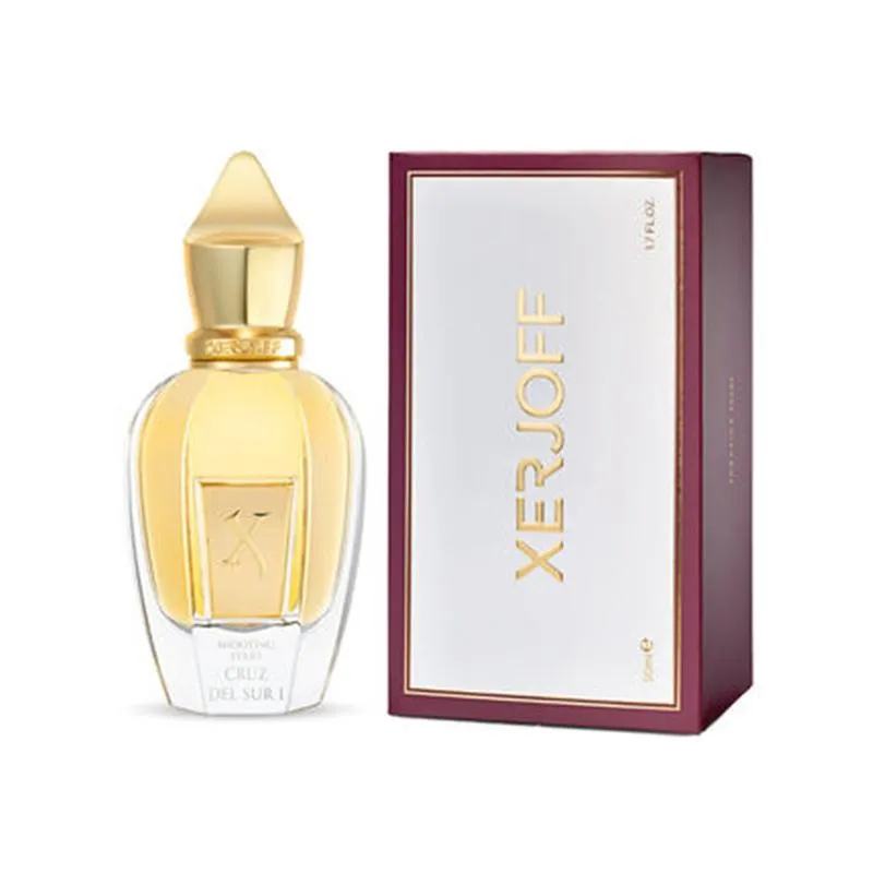 Xerjoff Cruz Del Sur I EDP Unisex 50ML