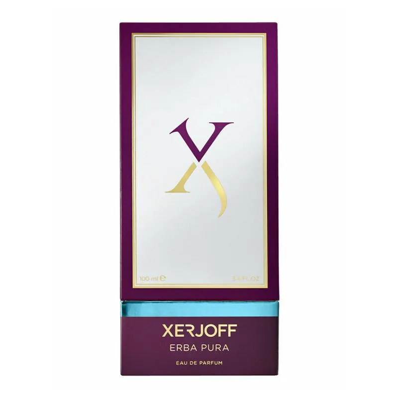 Xerjoff Erba Pura EDP Unisex 100ML