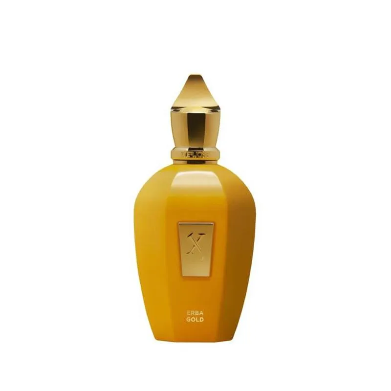 Xerjoff Erba Pura Gold EDP Unisex 100ML