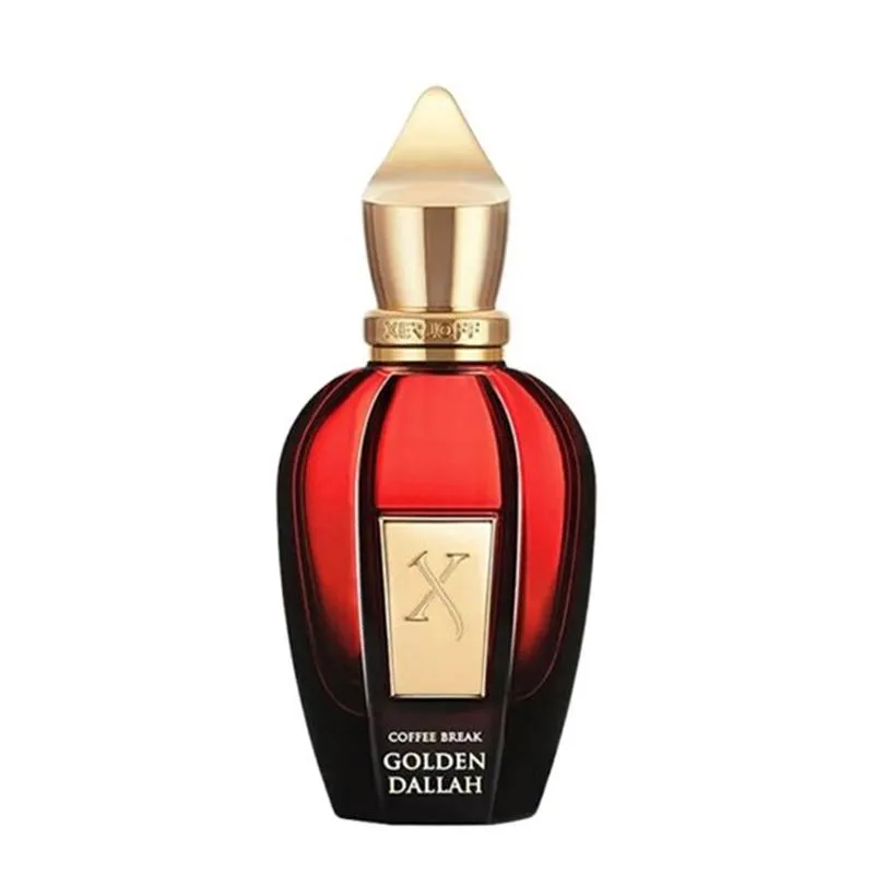 Xerjoff Golden Dallah EDP Unisex 50ML