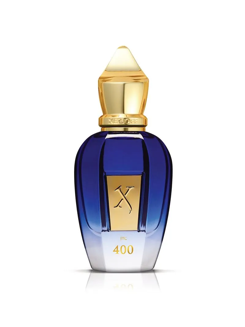 Xerjoff Jtc Comandante EDP Unisex 50ML