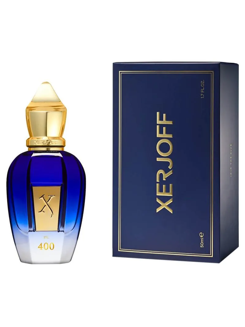 Xerjoff Jtc Comandante EDP Unisex 50ML