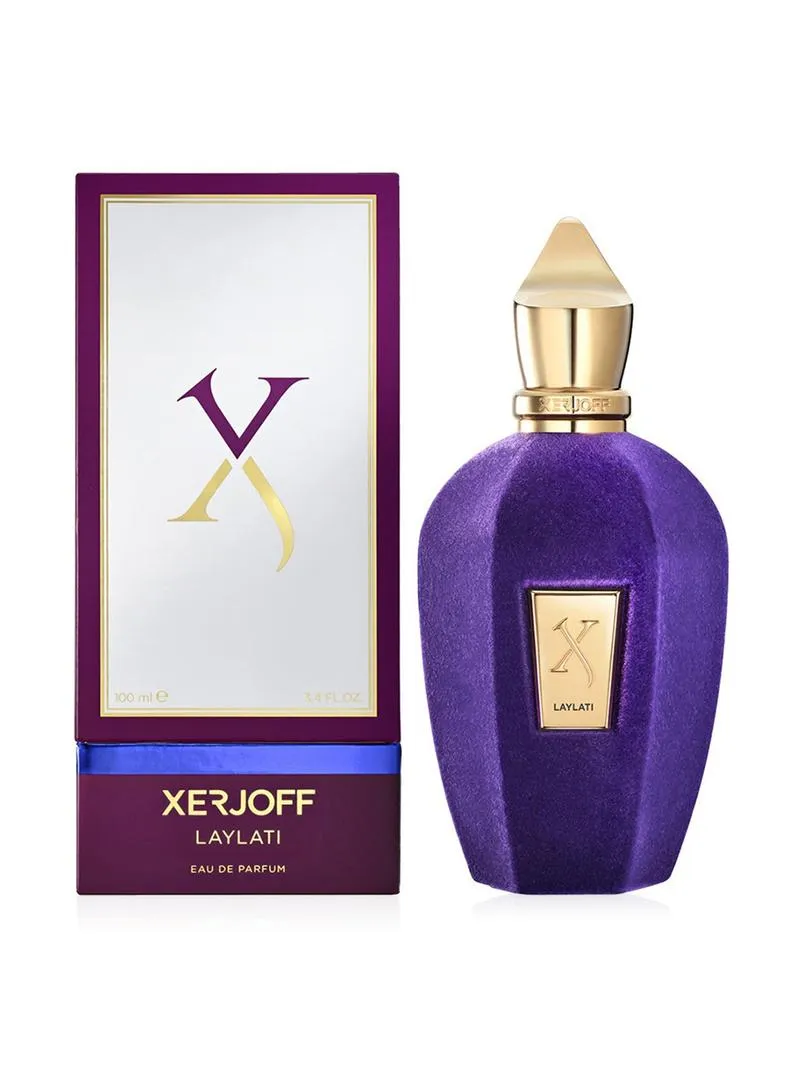 Xerjoff Laylati EDP Unisex 100ML
