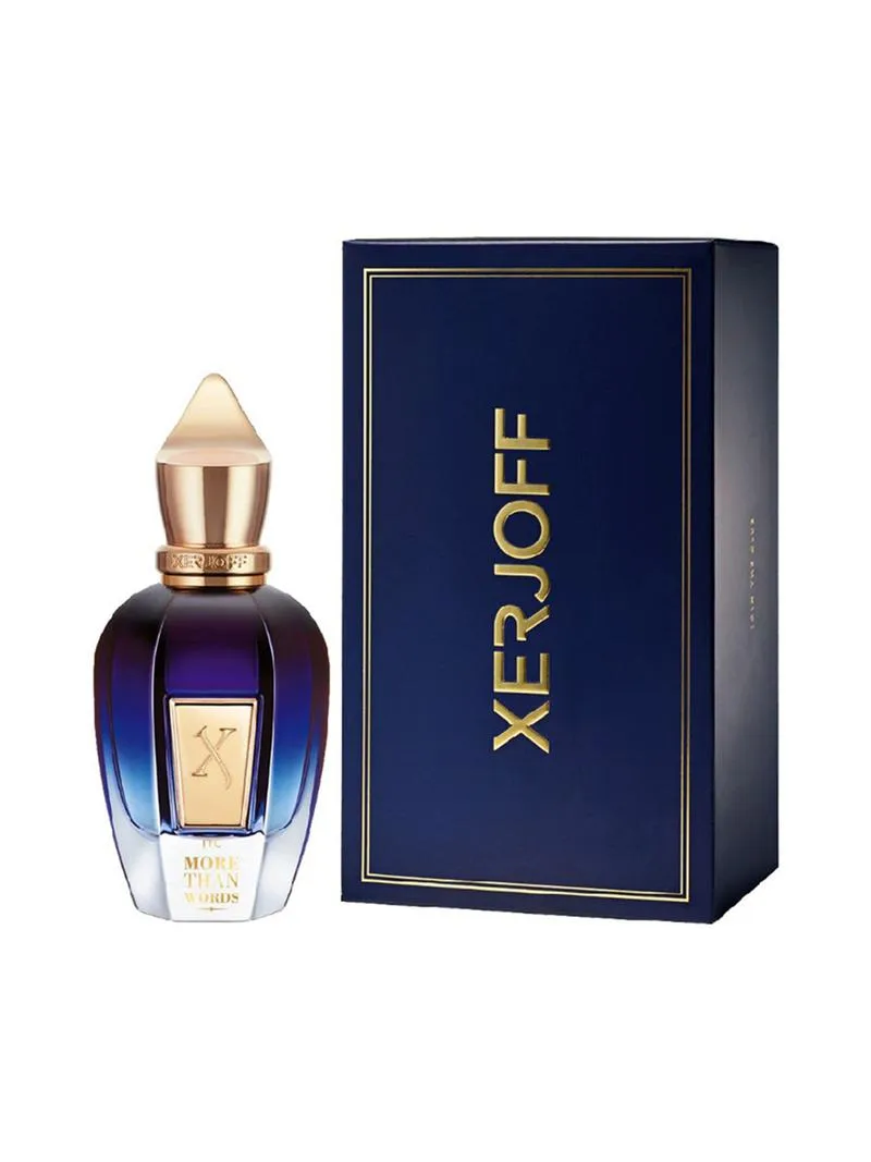 Xerjoff More Than Words EDP Unisex 100ML