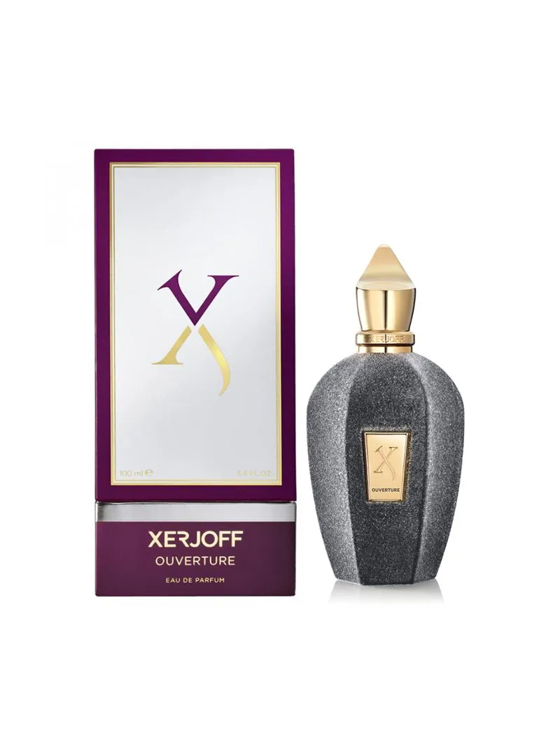 Xerjoff Ouverture EDP Unisex 100ML