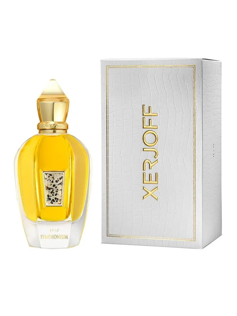 Xerjoff Symphonium EDP Unisex 100ML