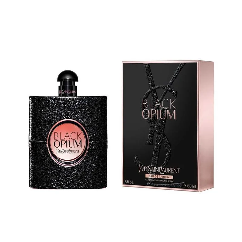 YSL Black Opium EDP For Women 150ML