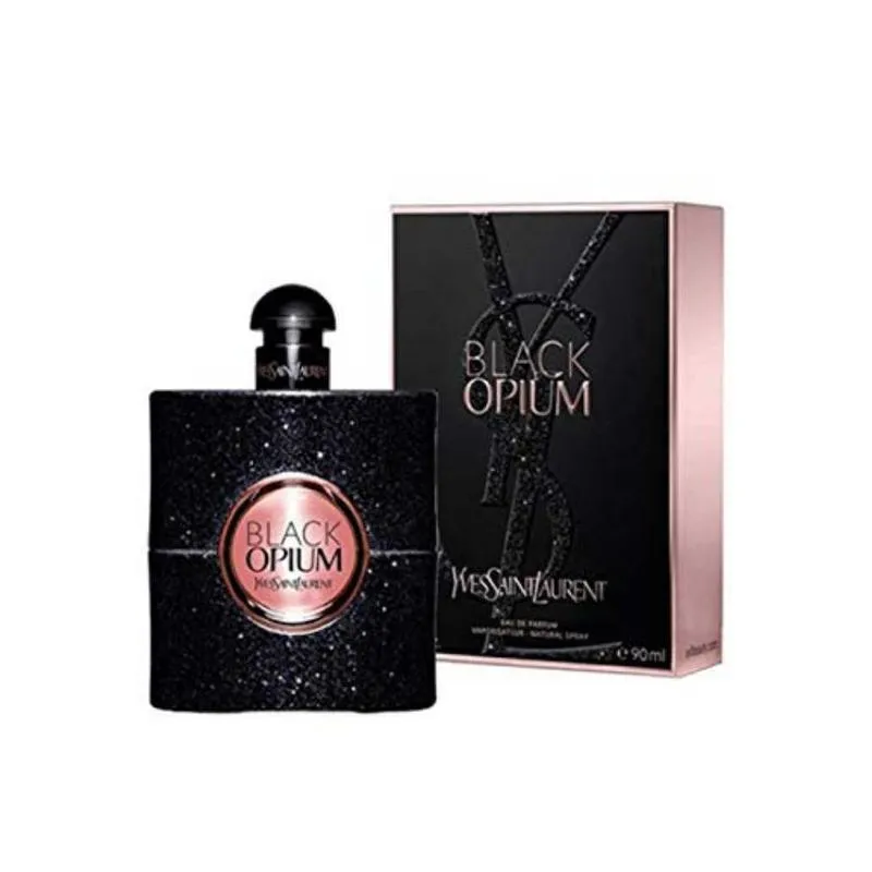 YSL Black Opium EDP For Women 50ML