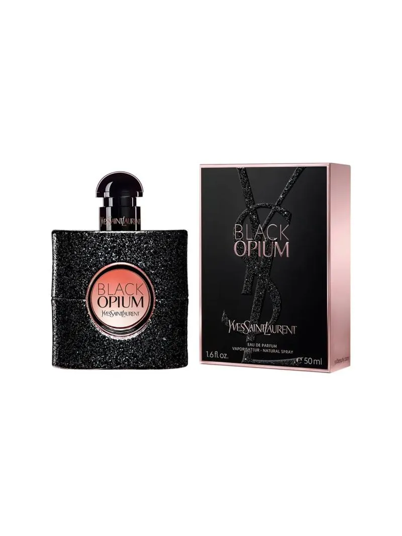 YSL Black Opium EDT For Women 50ML