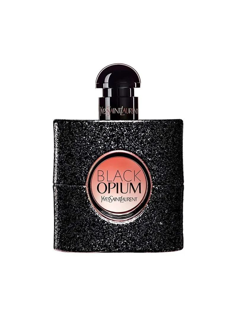 YSL Black Opium EDT For Women 50ML