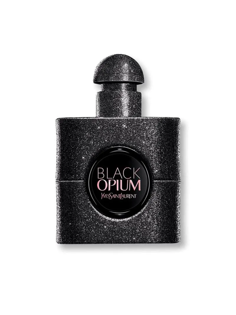 YSL Black Opium Extreme EDP For Women 50ML
