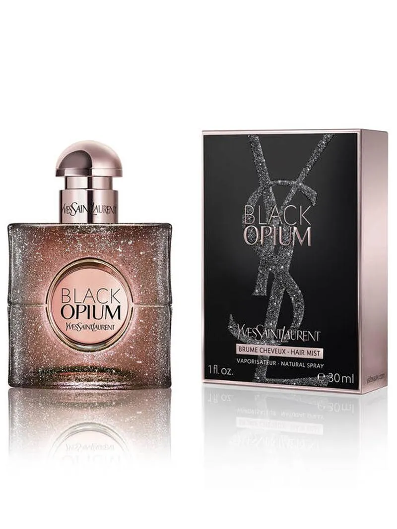 YSL Black Opium Hair Mist For Women 30ML