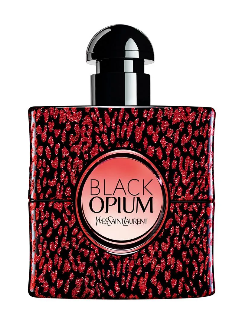 YSL Black Opium Holiday Edition EDP For Women 50ML