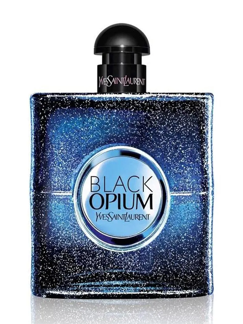 YSL Black Opium Intense EDP For Women 90ML