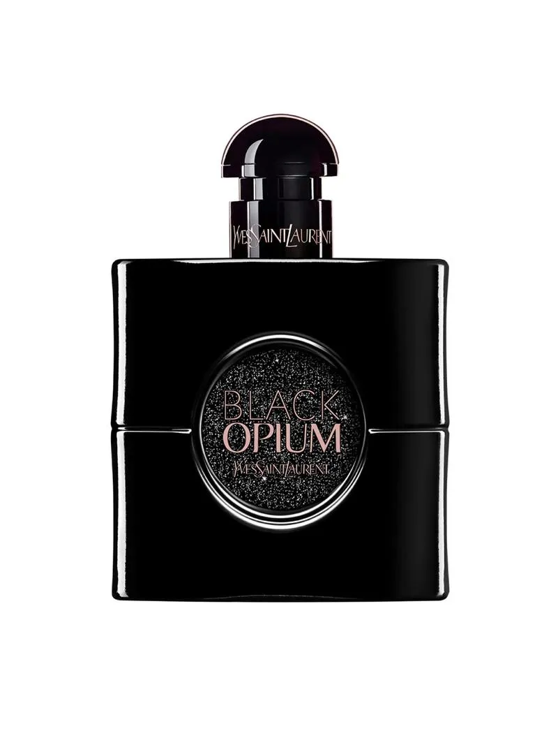 YSL Black Opium Le Parfum For Women 50ML