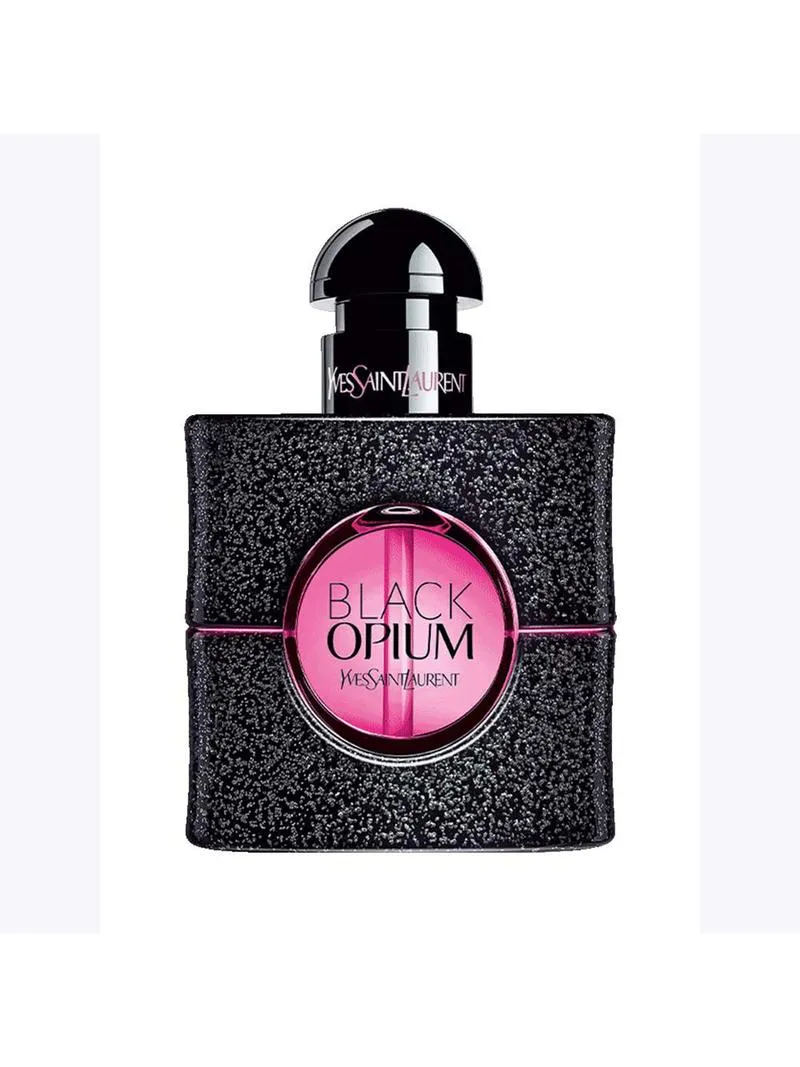 YSL Black Opium Neon EDP For Women 30ML