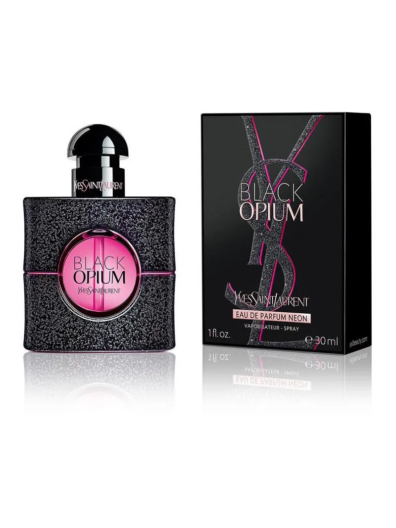 YSL Black Opium Neon EDP For Women 30ML