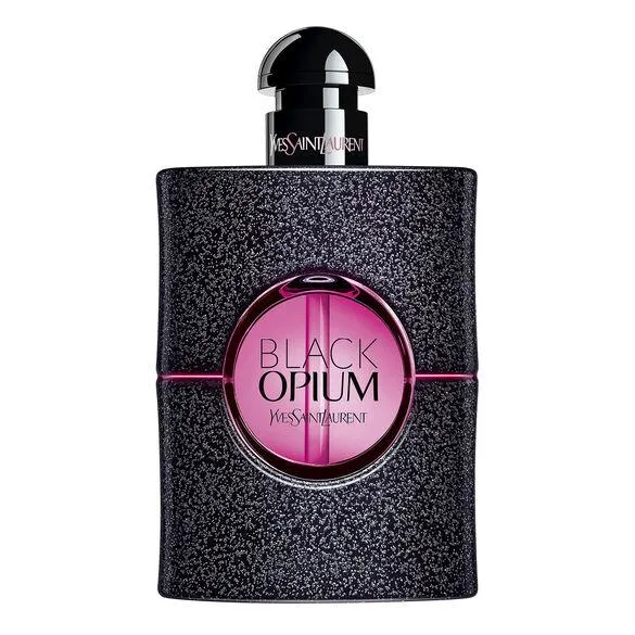 YSL Black Opium Neon EDP For Women 75ML