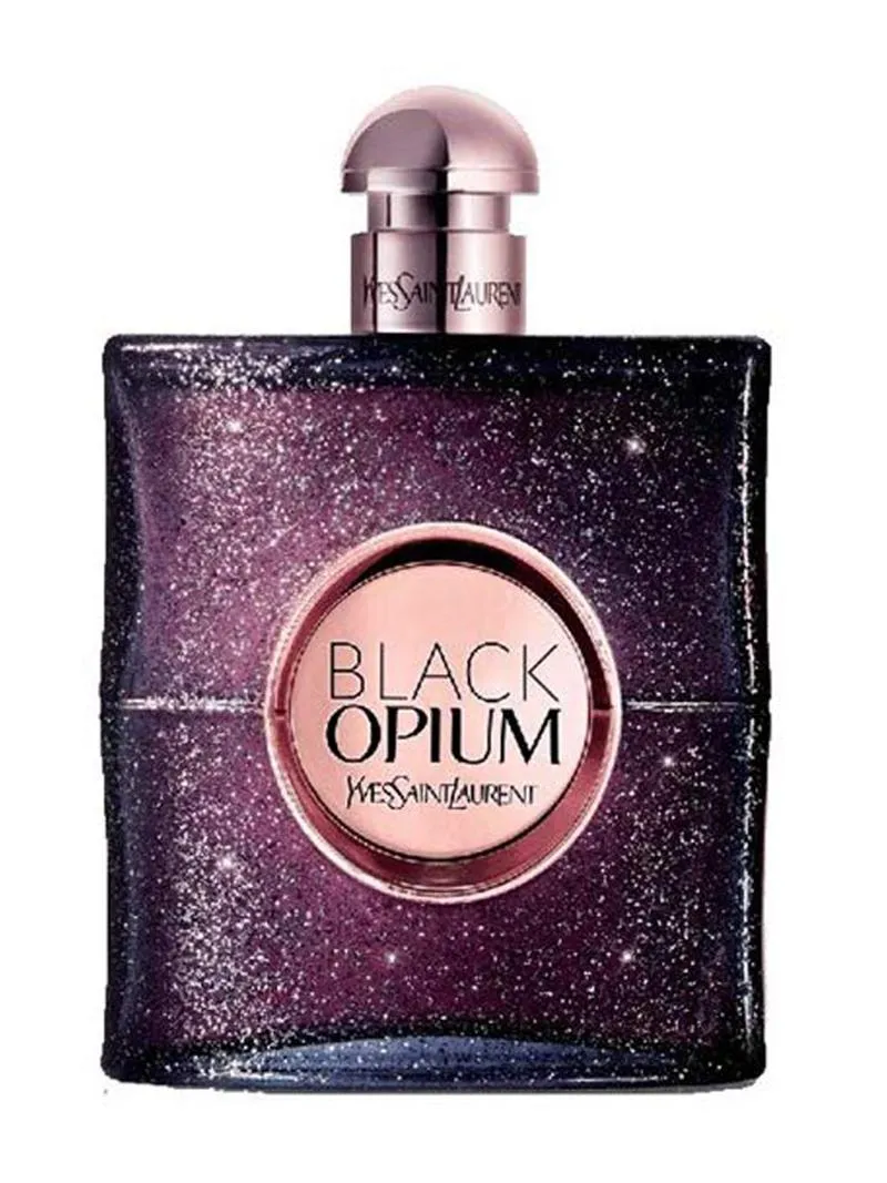YSL Black Opium Nuit Blanche EDP For Women 90ML