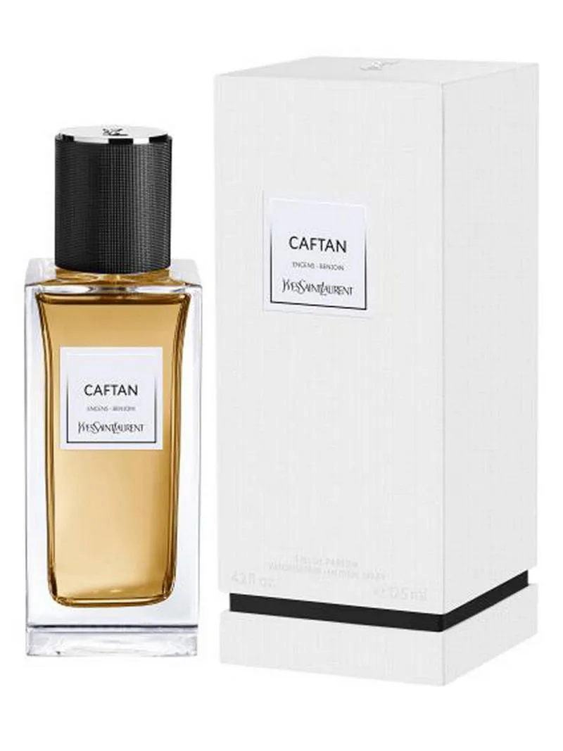 YSL Caftan EDP Unisex 125ML