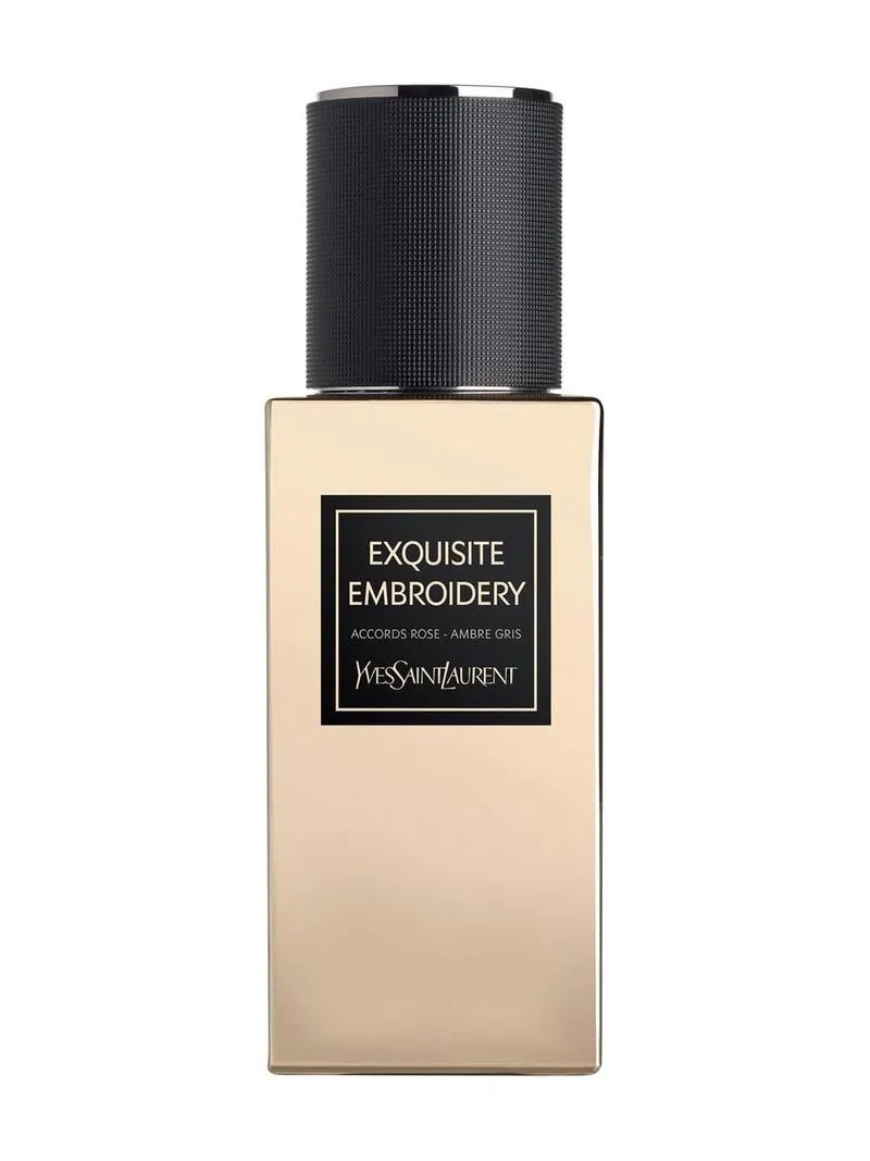 YSL Exquisite Embroidery EDP Unisex 75ML