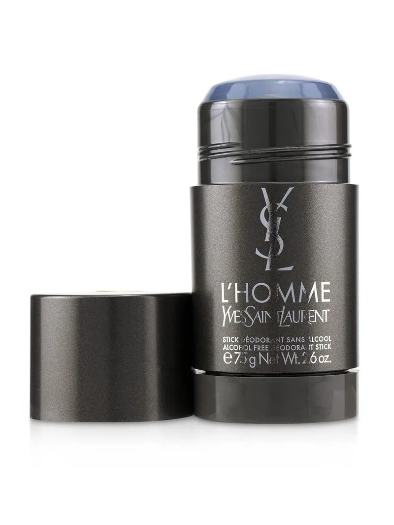 YSL L'Homme Deodorant Stick for Men 75G
