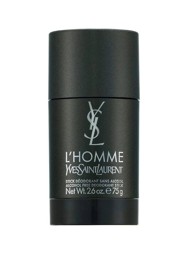 YSL L'Homme Deodorant Stick for Men 75G