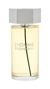 YSL L'Homme EDT For Men 200ML