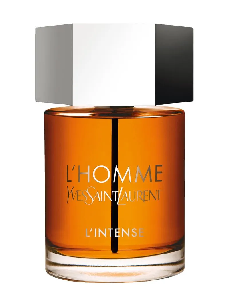 YSL L'Homme Intense EDP For Men 100ML