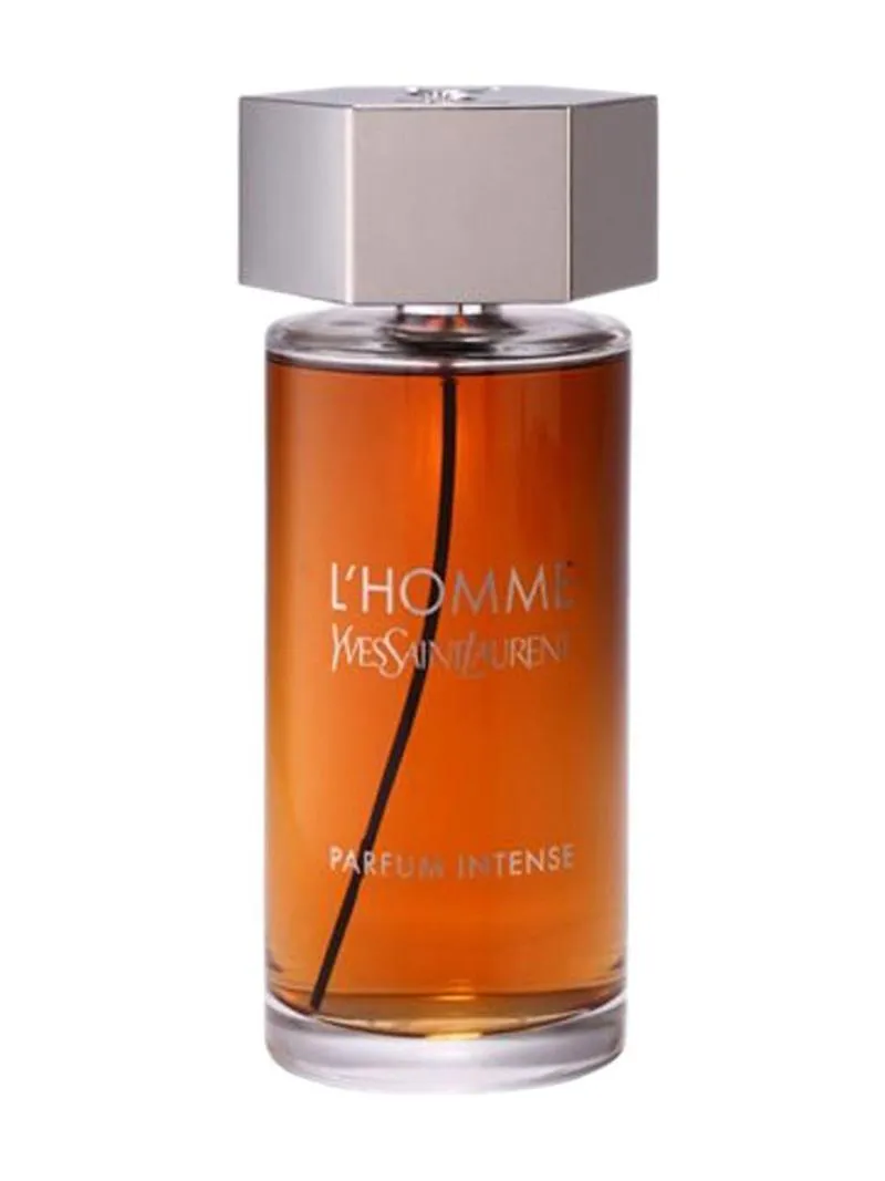 YSL L'Homme Intense EDP For Men 200ML