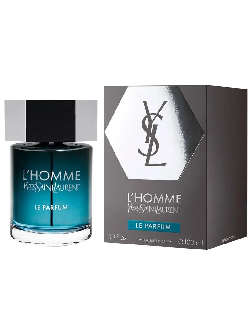 YSL L'Homme Le Parfum For Men 100ML