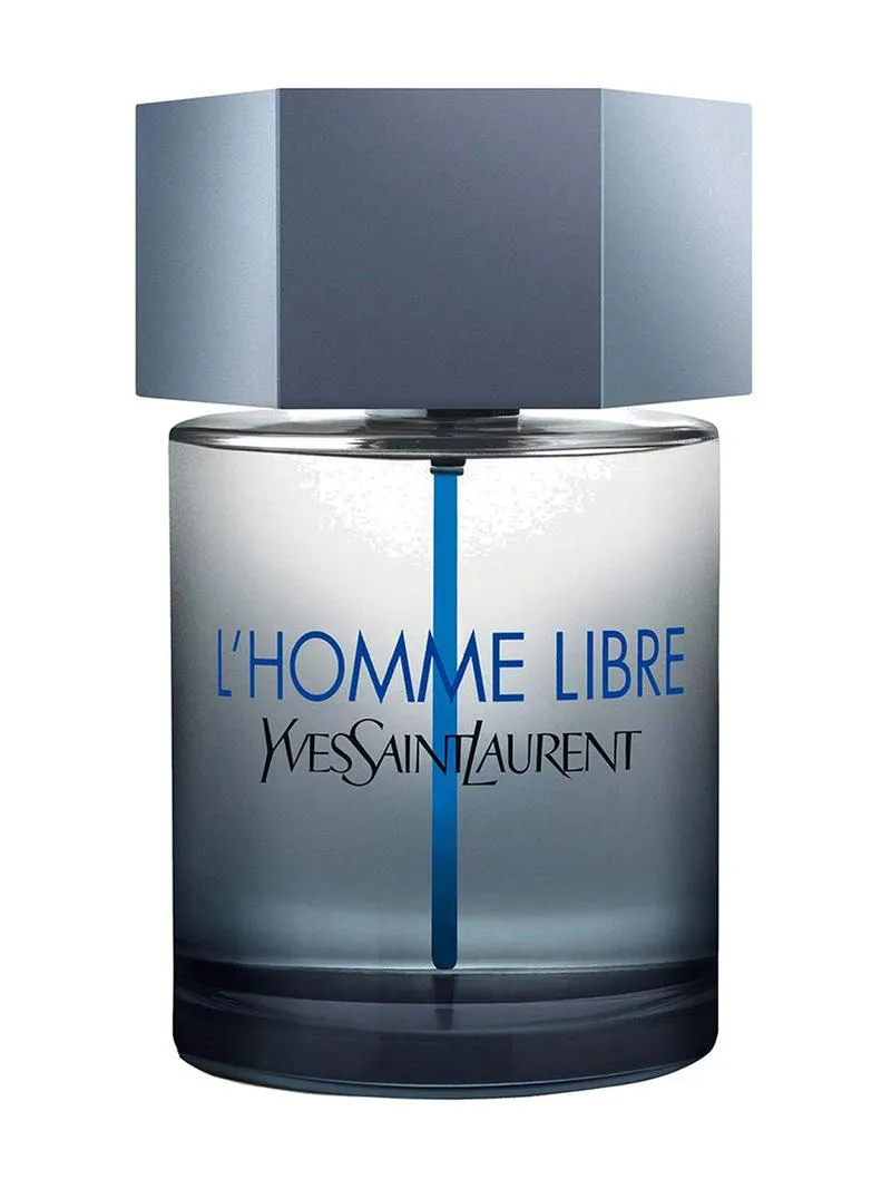 YSL L'Homme Libre EDT For Men 100ML