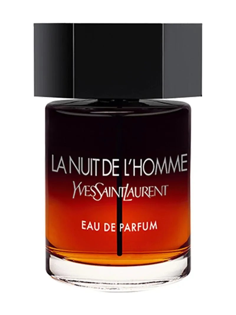 YSL La Nuit De L'Homme EDP For Men 100ML