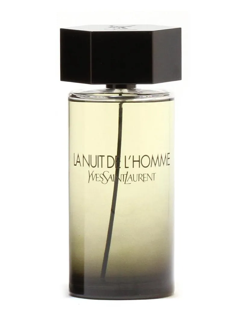 YSL La Nuit De L'Homme EDT For Men 200ML