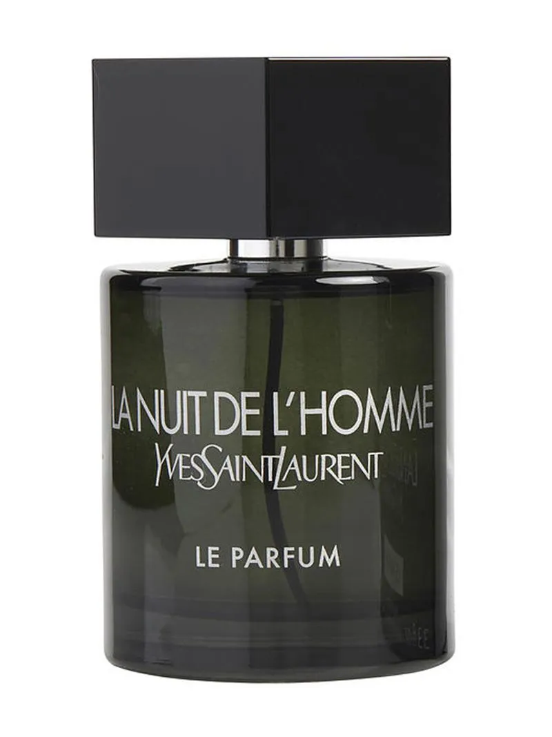 YSL La Nuit De L'Homme Le Parfum For Men 100ML