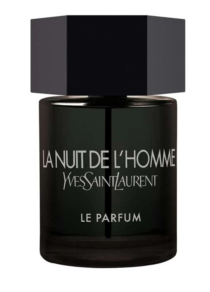 YSL La Nuit De L'Homme Le Parfum For Men 60ML