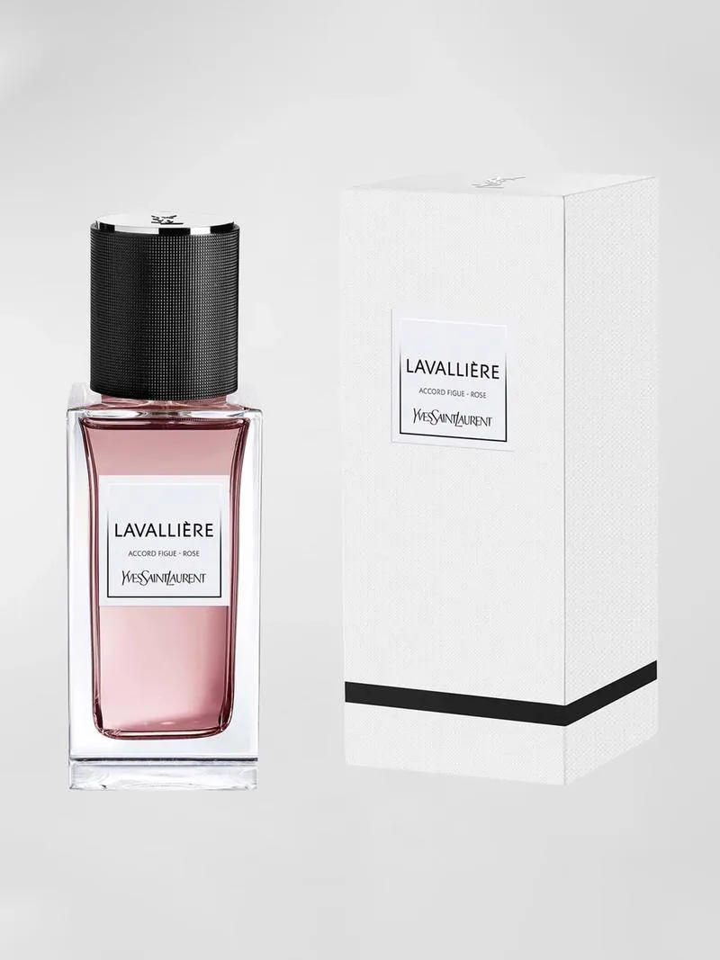 YSL Lavalliere EDP Unisex 125ML