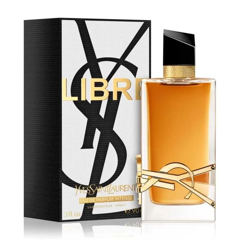 YSL Libre EDP Intense For Women 90ML