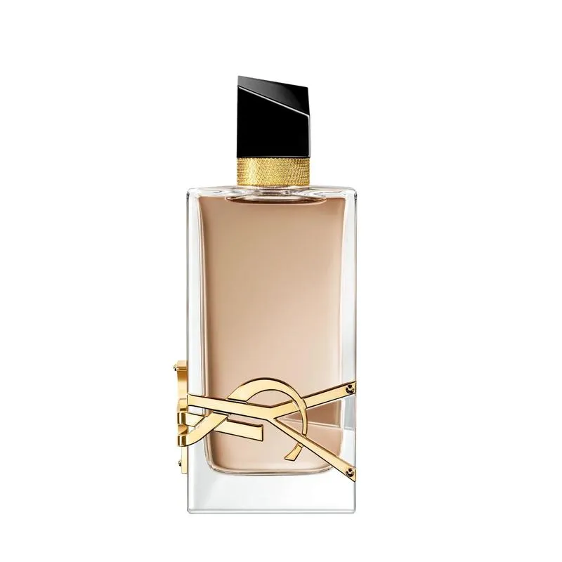 YSL Libre Flowers & Flames EDP For Women 90ML