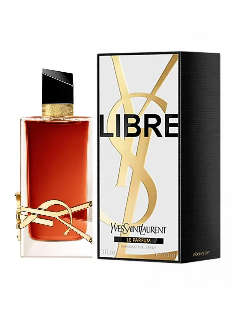 YSL Libre Le Parfum For Women 90ML