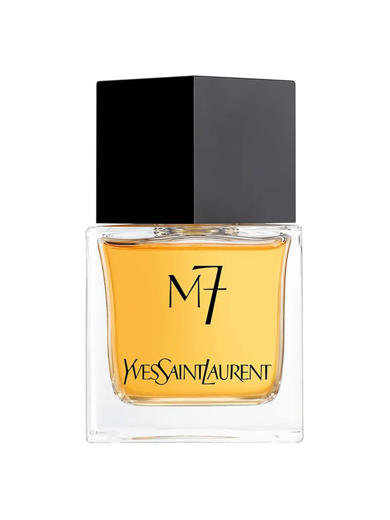YSL M7 EDT For Men 80ML