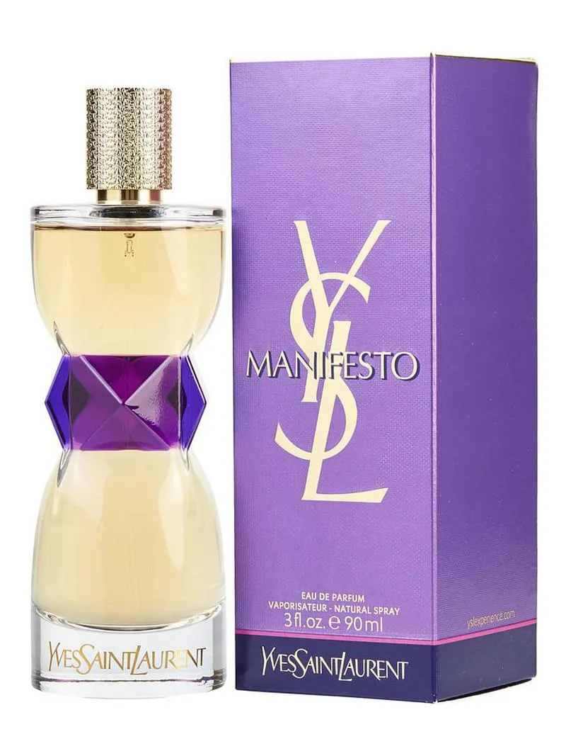 YSL Manifesto EDP For Women 90ML